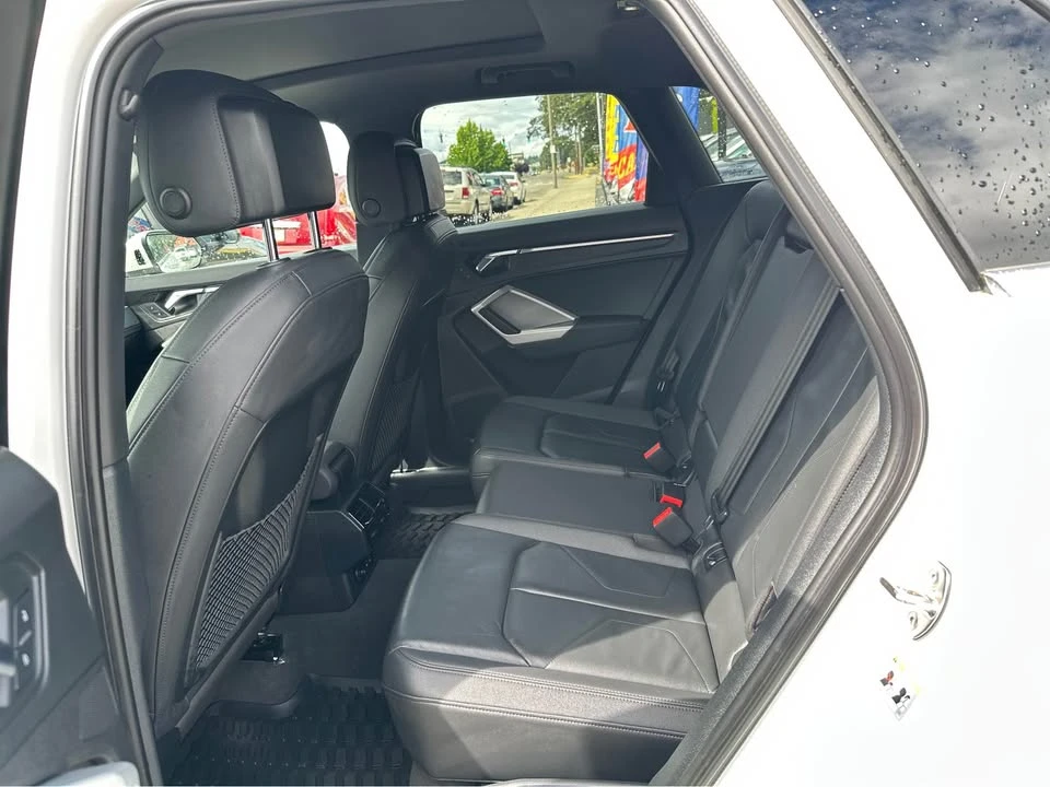 2022 Audi F3 Q3 - Image 11 of 20