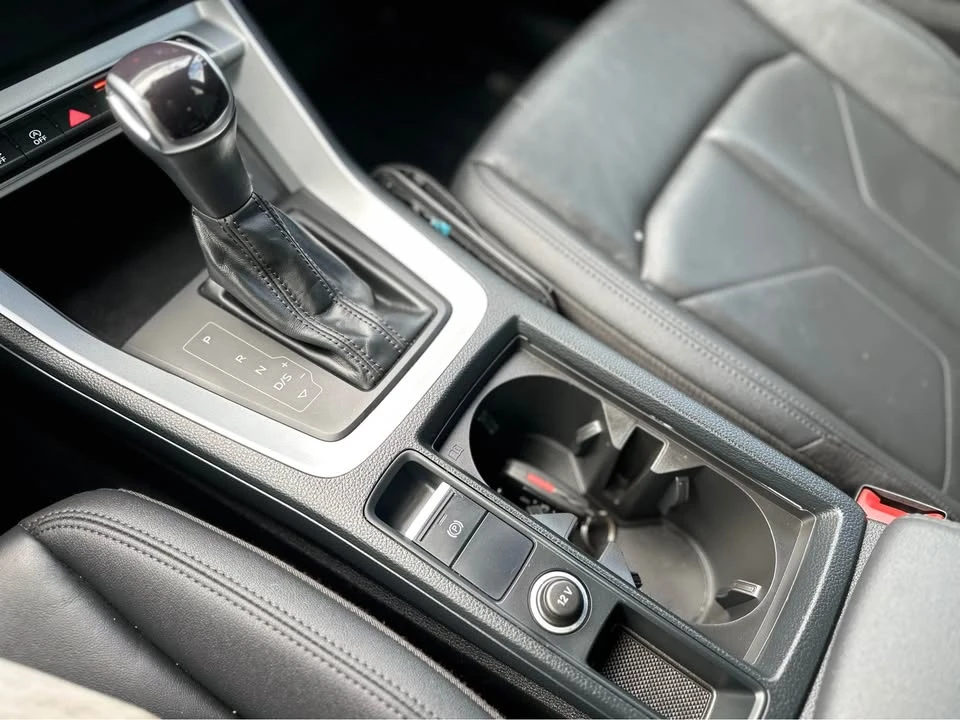 2022 Audi F3 Q3 - Image 17 of 20