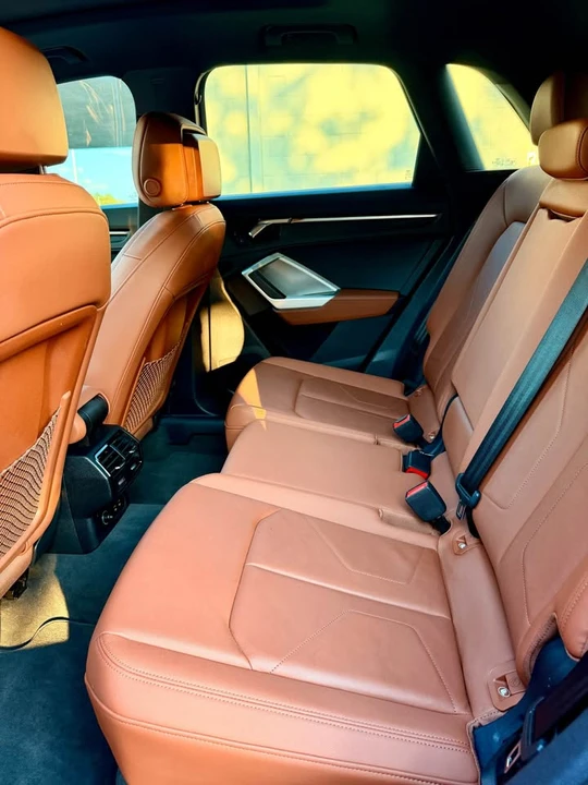 2022 Audi F3 Q3 - Image 11 of 17