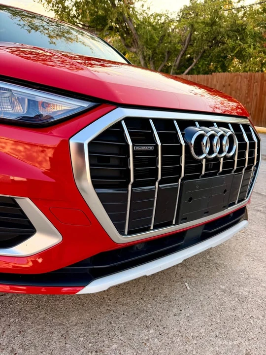 2022 Audi F3 Q3 - Image 7 of 17