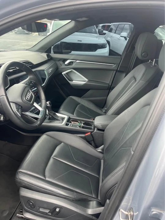 2022 Audi F3 Q3 - Image 12 of 15