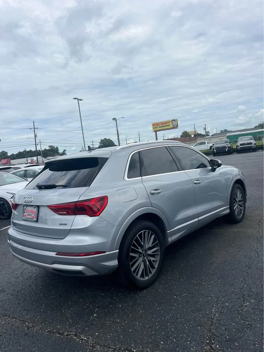 2022 Audi F3 Q3 - Image 7 of 15