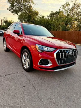 2022 Audi Q3 Premium Sport Utility 4D