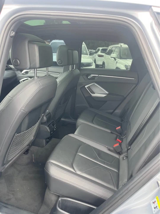2022 Audi F3 Q3 - Image 11 of 15