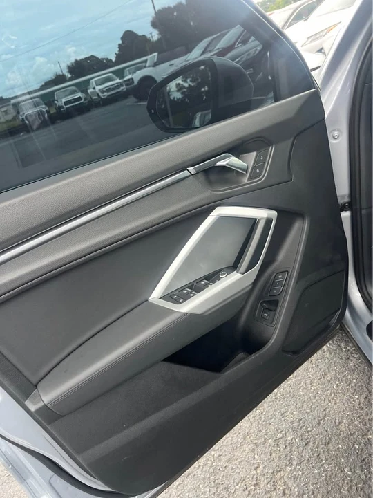 2022 Audi F3 Q3 - Image 15 of 15