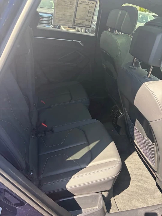 2022 Audi F3 Q3 - Image 10 of 10