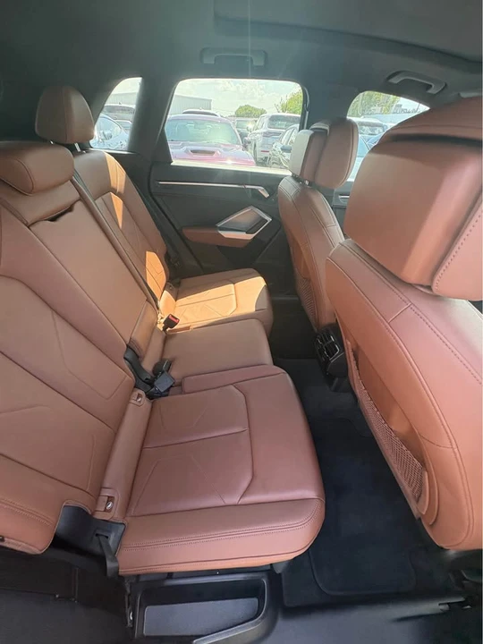 2022 Audi F3 Q3 - Image 6 of 7