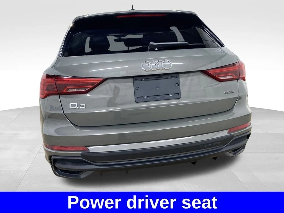 2022 Audi F3 Q3 - Image 6 of 12