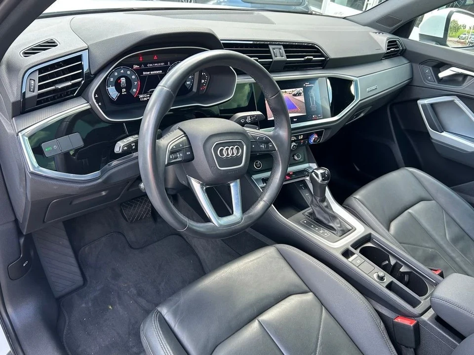 2022 Audi F3 Q3 - Image 11 of 12