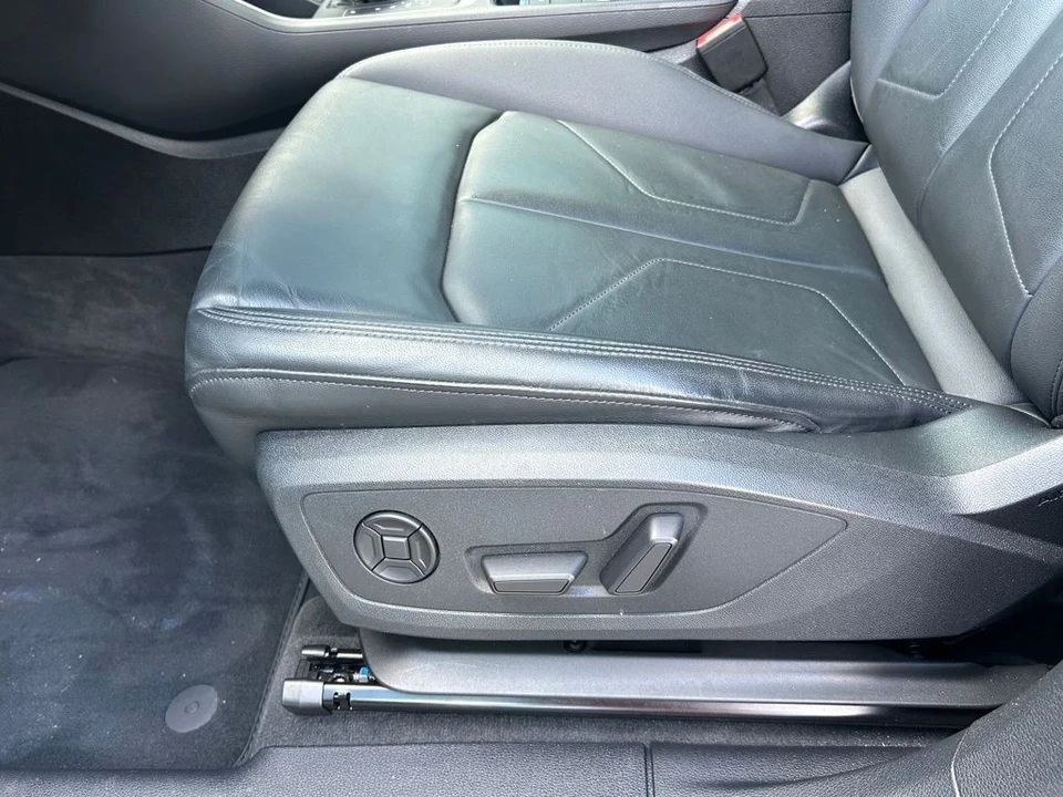 2022 Audi F3 Q3 - Image 10 of 12