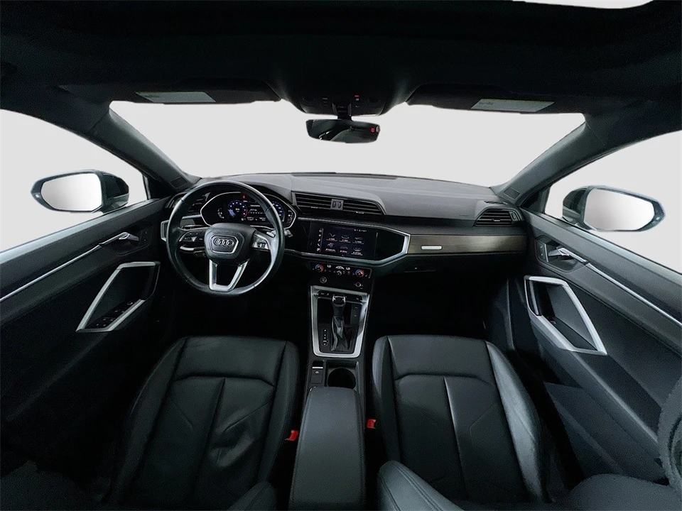 2022 Audi F3 Q3 - Image 9 of 12