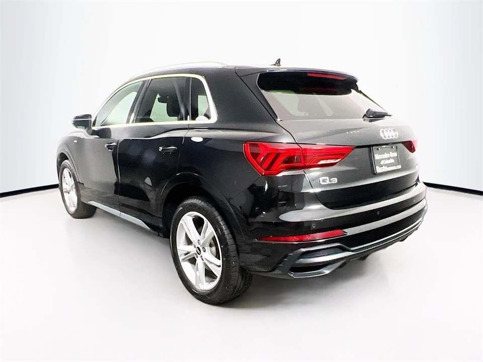 2022 Audi F3 Q3 - Image 5 of 12