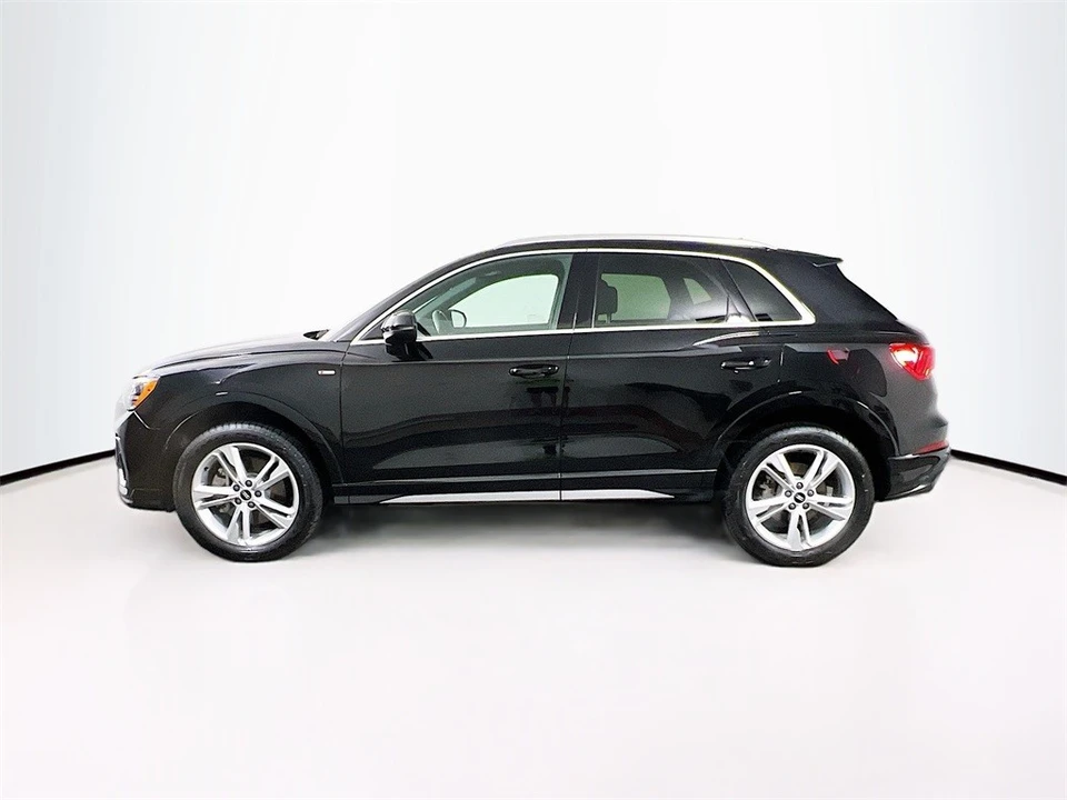 2022 Audi F3 Q3 - Image 4 of 12