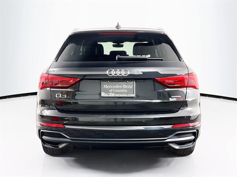 2022 Audi F3 Q3 - Image 6 of 12