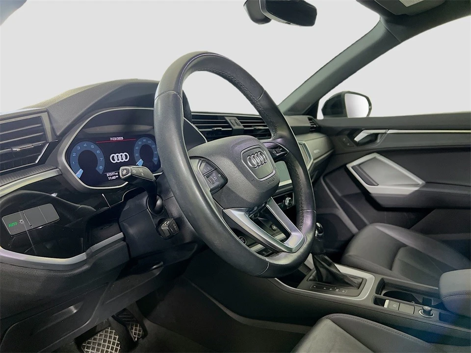 2022 Audi F3 Q3 - Image 10 of 12