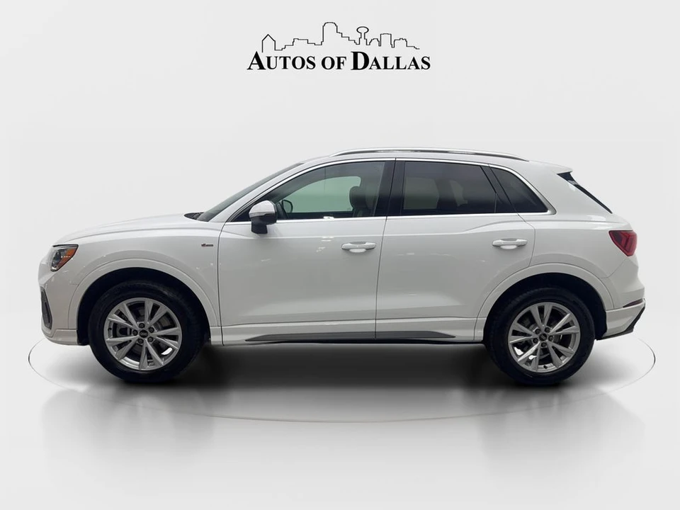 2022 Audi F3 Q3 - Image 5 of 12