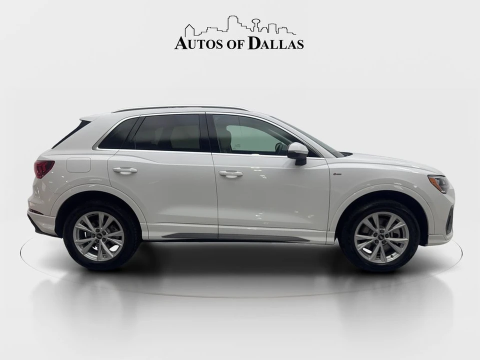 2022 Audi F3 Q3 - Image 10 of 21