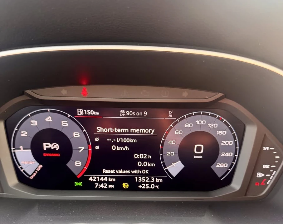 2022 Audi F3 Q3 - Image 12 of 16