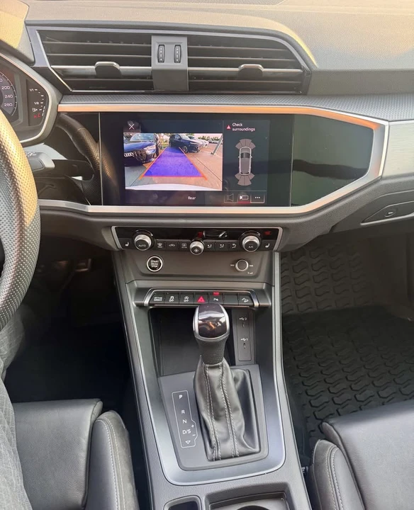 2022 Audi F3 Q3 - Image 13 of 16