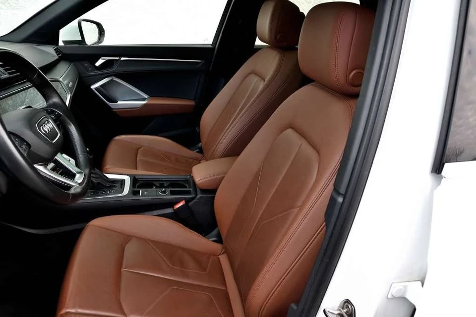 2022 Audi F3 Q3 - Image 16 of 20