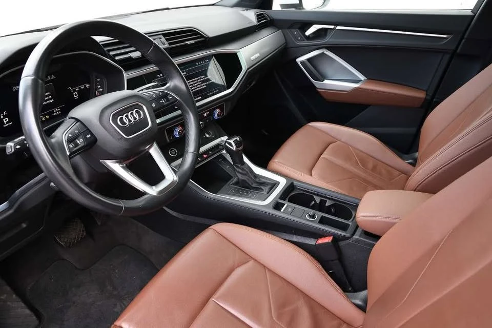 2022 Audi F3 Q3 - Image 12 of 20