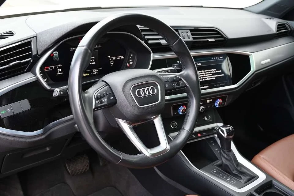2022 Audi F3 Q3 - Image 11 of 20