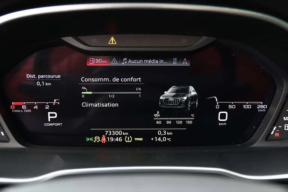 2022 Audi F3 Q3 - Image 19 of 20