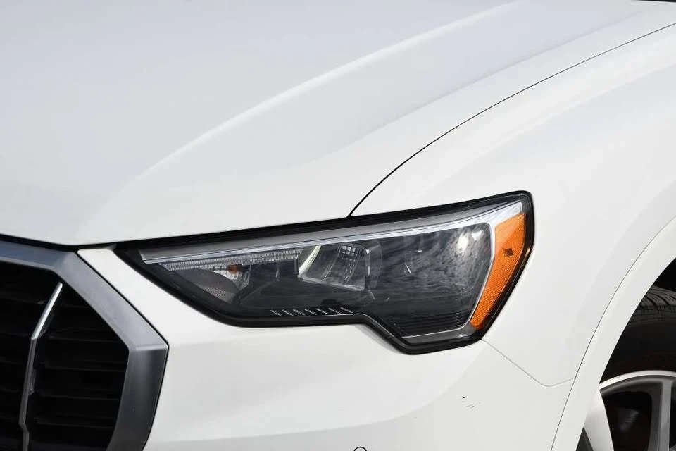 2022 Audi F3 Q3 - Image 5 of 20