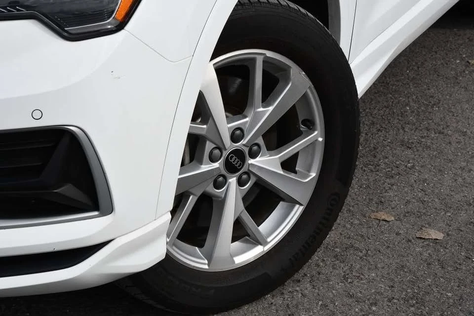 2022 Audi F3 Q3 - Image 7 of 20
