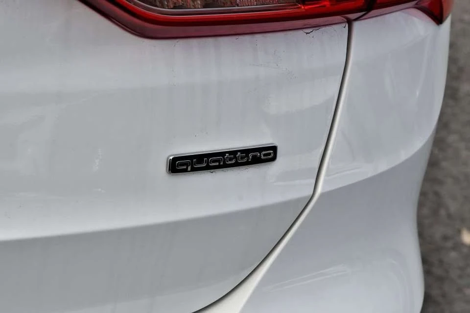 2022 Audi F3 Q3 - Image 8 of 20