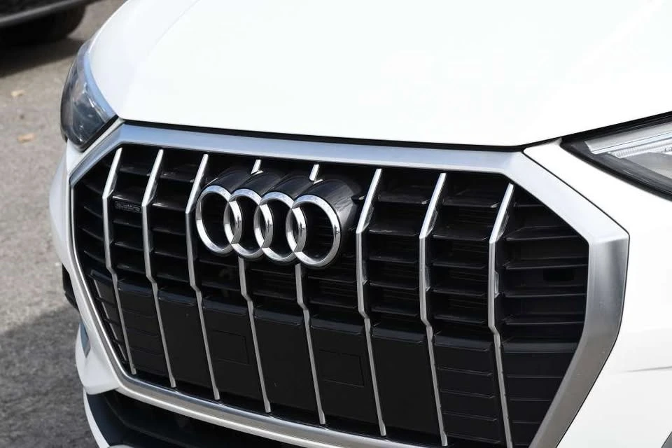 2022 Audi F3 Q3 - Image 6 of 20