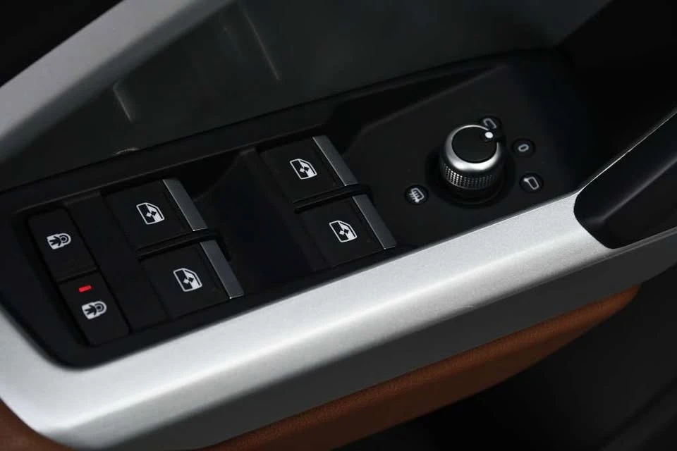 2022 Audi F3 Q3 - Image 14 of 20