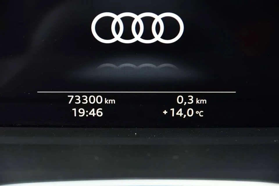 2022 Audi F3 Q3 - Image 20 of 20
