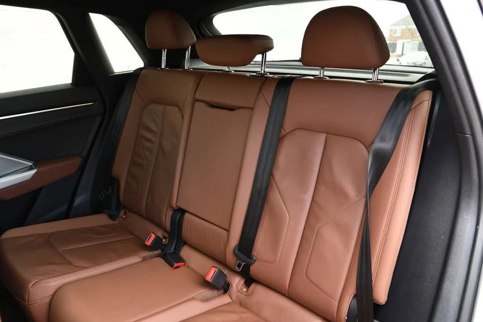 2022 Audi F3 Q3 - Image 17 of 20