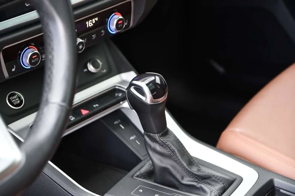 2022 Audi F3 Q3 - Image 13 of 20