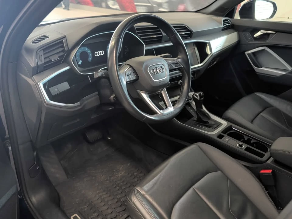 2022 Audi F3 Q3 - Image 4 of 5
