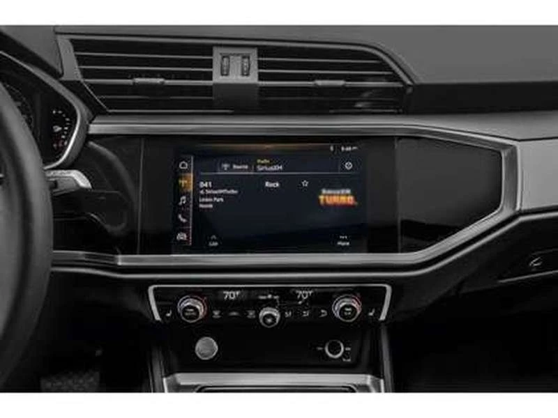 2022 Audi F3 Q3 - Image 13 of 18