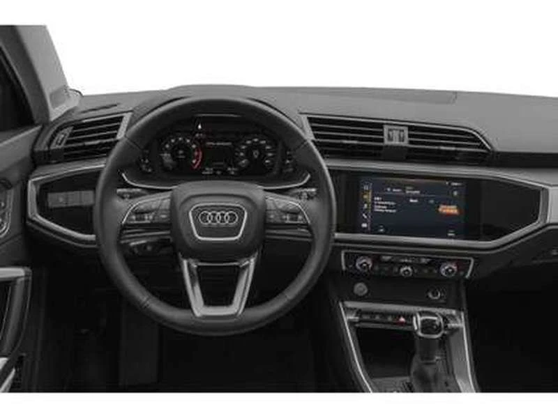 2022 Audi F3 Q3 - Image 12 of 18