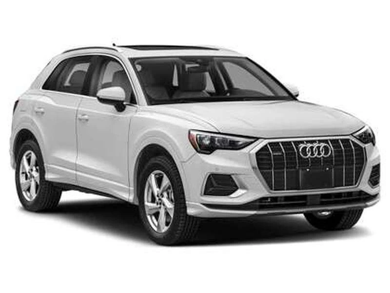 2022 Audi F3 Q3 - Image 7 of 18