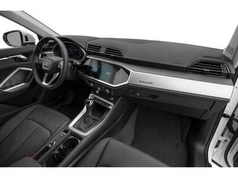 2022 Audi F3 Q3 - Image 6 of 18