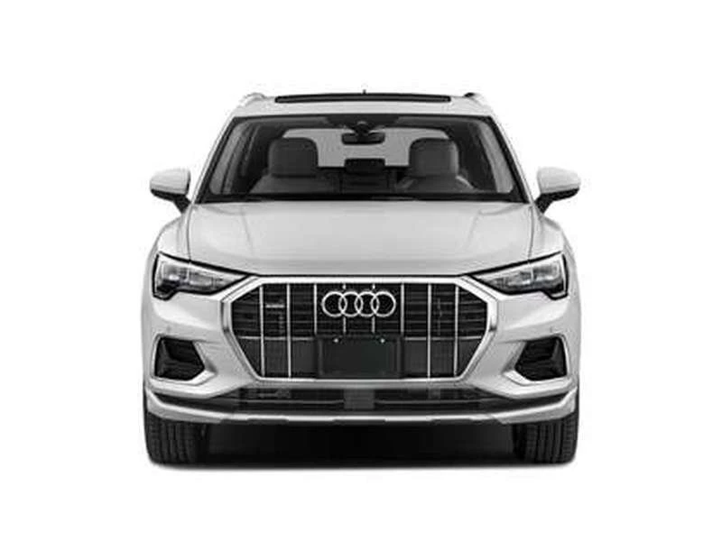 2022 Audi F3 Q3 - Image 5 of 18