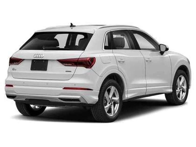 2022 Audi F3 Q3 - Image 3 of 18