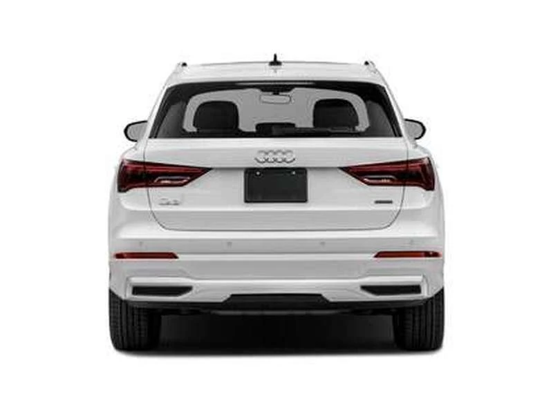 2022 Audi F3 Q3 - Image 8 of 18