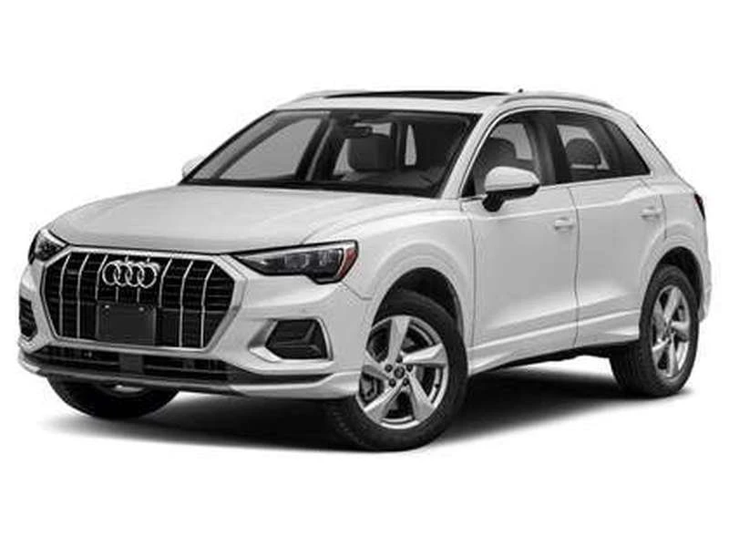 2022 Audi F3 Q3 - Image 4 of 18