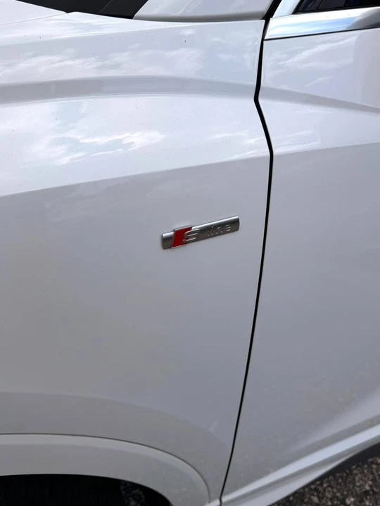 2022 Audi F3 Q3 - Image 5 of 11