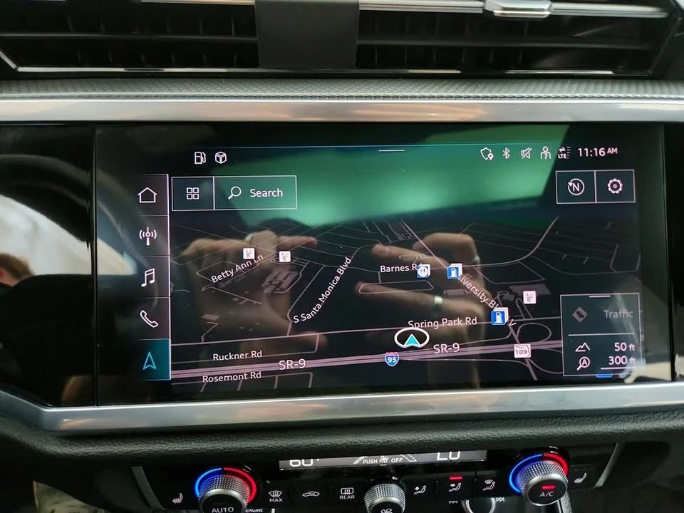 2022 Audi F3 Q3 - Image 20 of 20