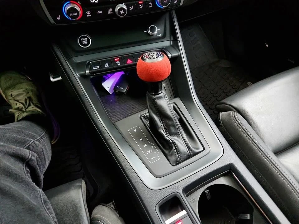 2022 Audi F3 Q3 - Image 19 of 20
