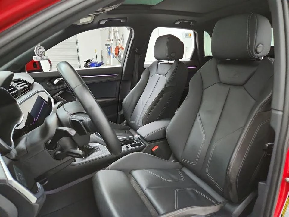 2022 Audi F3 Q3 - Image 14 of 20