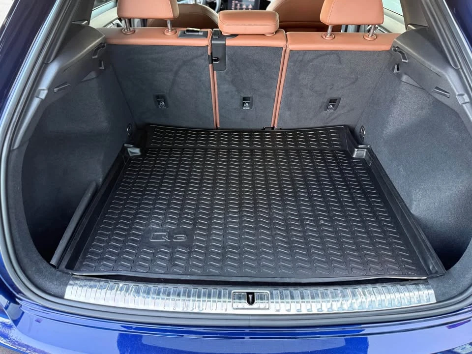 2022 Audi F3 Q3 - Image 10 of 13