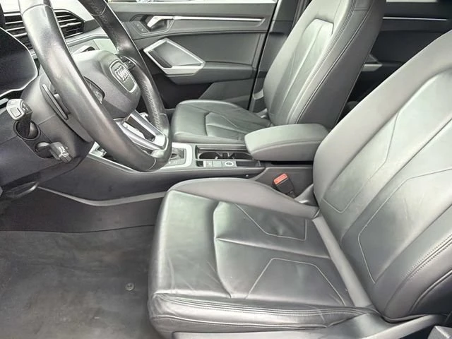 2022 Audi F3 Q3 - Image 11 of 20
